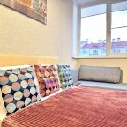 Студио (Студия в Сириусе АС 2-408), Апартаменты Море Сириуса