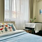 Студио (Студия в Сириусе АС 2-405), Апартаменты Море Сириуса