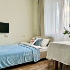 Студио (Студия в Сириусе АС 2-405), Апартаменты Море Сириуса