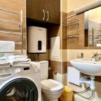 Студио (Студия в Сириусе АС 2-405), Апартаменты Море Сириуса