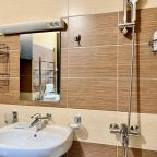 Студио (Студия в Сириусе АС 2-405), Апартаменты Море Сириуса