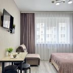 Студио (Студия в Сириусе АС 2-306), Апартаменты Море Сириуса
