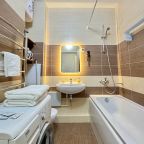Студио (Студия в Сириусе АС 2-306), Апартаменты Море Сириуса