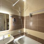 Студио (Студия в Сириусе АС 2-306), Апартаменты Море Сириуса