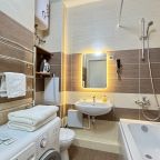 Студио (Студия в Сириусе АС 2-306), Апартаменты Море Сириуса