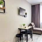 Студио (Студия в Сириусе АС 2-306), Апартаменты Море Сириуса