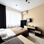 Студио (Студия в Сириусе АС 3-302), Апартаменты Море Сириуса