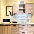 Студио (Студия в Сириусе АС 3-302), Апартаменты Море Сириуса