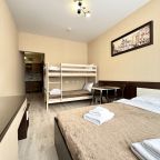 Студио (Студия в Сириусе АС 3-302), Апартаменты Море Сириуса