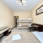 Студио (Студия в Сириусе АС 3-302), Апартаменты Море Сириуса