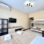 Студио (Студия в Сириусе АС 3-302), Апартаменты Море Сириуса
