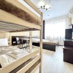 Студио (Студия в Сириусе АС 3-302), Апартаменты Море Сириуса