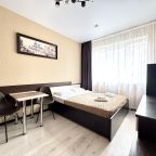 Студио (Студия в Сириусе АС 3-302), Апартаменты Море Сириуса