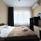 Студио (Студия в Сириусе АС 3-302), Апартаменты Море Сириуса