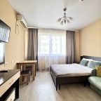Студио (Студия в Сириусе АС 3-206), Апартаменты Море Сириуса