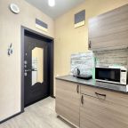 Студио (Студия в Сириусе АС 3-206), Апартаменты Море Сириуса