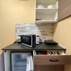 Студио (Студия в Сириусе АС 3-206), Апартаменты Море Сириуса