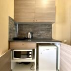 Студио (Студия в Сириусе АС 1-503), Апартаменты Море Сириуса