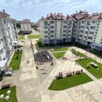 Студио (Студия в Сириусе АС 1-503), Апартаменты Море Сириуса