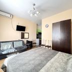 Студио (Студия в Сириусе АС 4-211), Апартаменты Море Сириуса