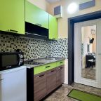 Студио (Студия в Сириусе АС 4-211), Апартаменты Море Сириуса