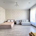 Квартира (Квартира 1-комнатная  в Сириусе АС 3-103), Апартаменты Море Сириуса