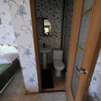 Трехместный (Номер (3 этаж)), Гостевой дом Удачный