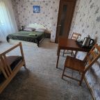 Трехместный (Номер (3 этаж)), Гостевой дом Удачный