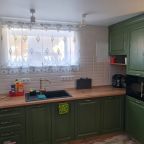 Общая кухня, Гостевой дом Удачный