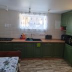 Зимняя кухня