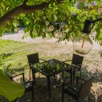 Своя ухоженная территория, Гостевой дом Удачный