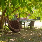 Своя ухоженная территория, Гостевой дом Удачный