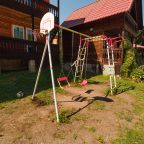 Детская площадка, Гостевой дом Удачный