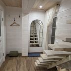 Полулюкс (Сьют №1), Гостевой дом Удачный