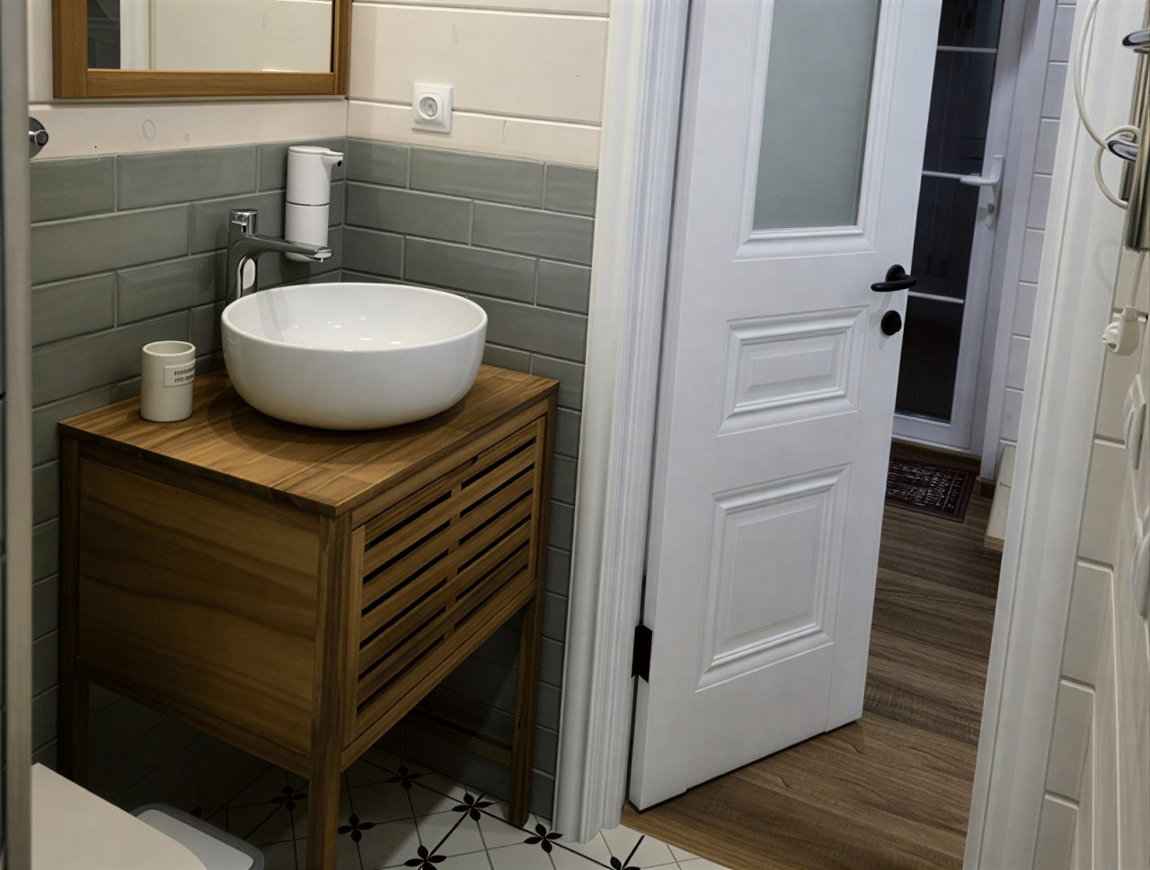 Полулюкс (Сьют №2), Гостевой дом Удачный