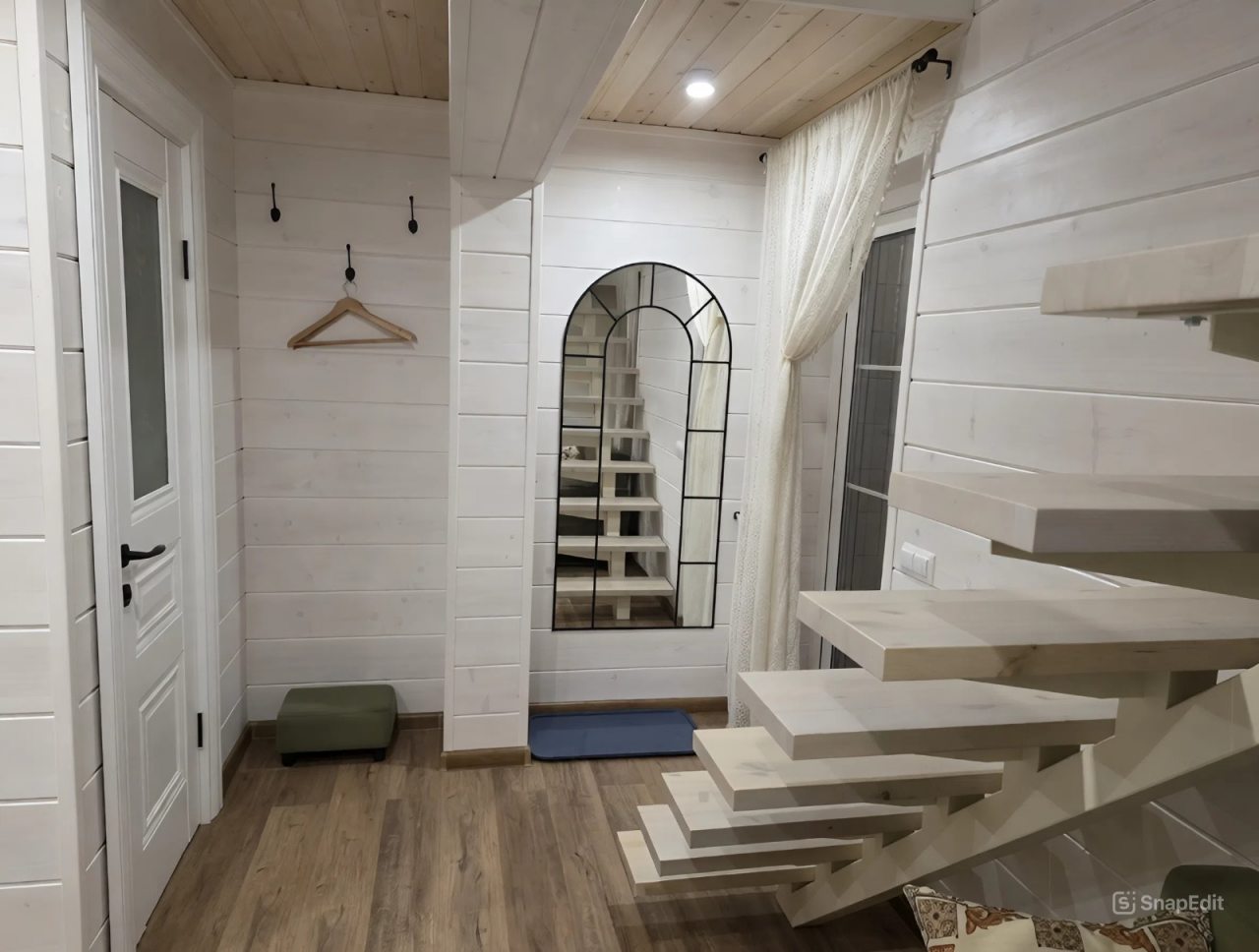 Полулюкс (Сьют №2), Гостевой дом Удачный