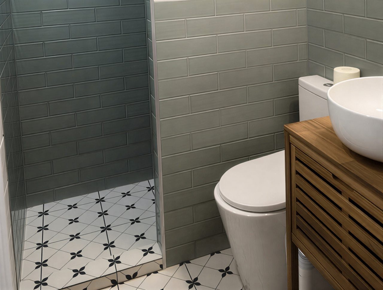 Полулюкс (Сьют №3), Гостевой дом Удачный