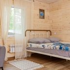 Полулюкс (Сьют), Гостевой дом Удачный