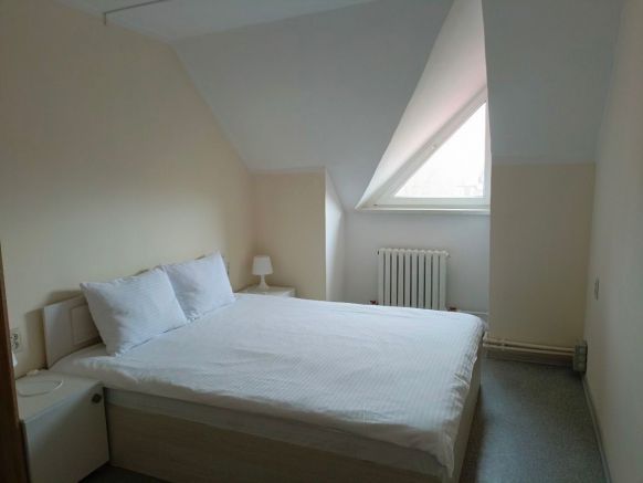 Фотография номера гостиницы Топаз