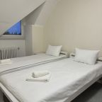 Двухместный (Стандарт эконом), Отель Топаз
