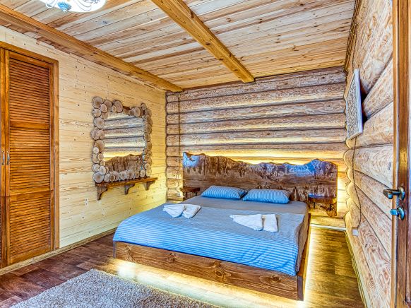 Фотография номера апарт отеля Кунак