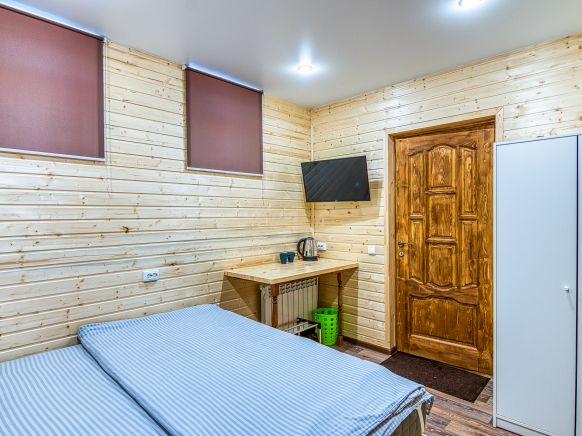 Фотография номера апарт отеля Кунак