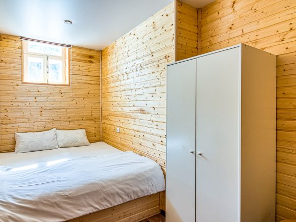 Фотография номера апарт отеля Кунак