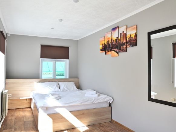 Фотография номера апарт отеля Кунак