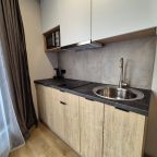 Апартаменты (Двухместные студио с раздельными кроватями), Апартаменты Чудо