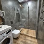 Апартаменты (Двухместные студио с раздельными кроватями), Апартаменты Чудо