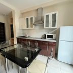 Апартаменты (Четырехместные с 3 комнатами), Апартаменты Чудо