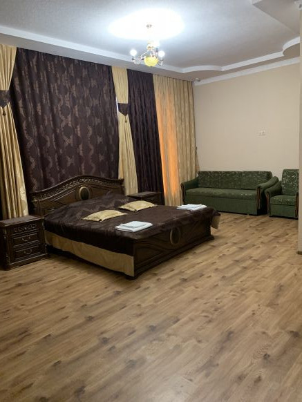 Фотография номера гостиницы Гостевой дом Кореновск