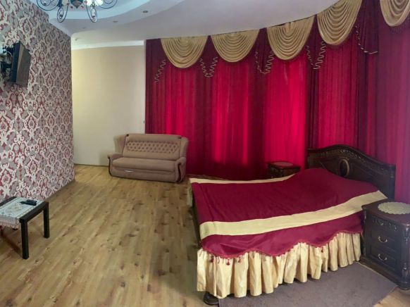 Фотография номера гостиницы Гостевой дом Кореновск