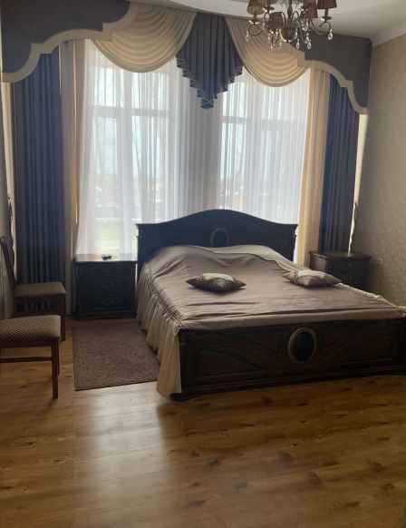 Фотография номера гостиницы Гостевой дом Кореновск